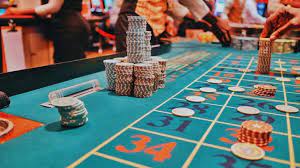 Официальный сайт Dobro.bet Casino